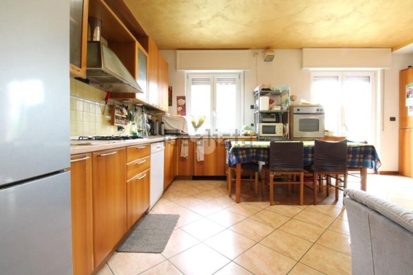 appartamento in vendita a Creazzo