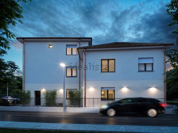 appartamento in vendita a Creazzo