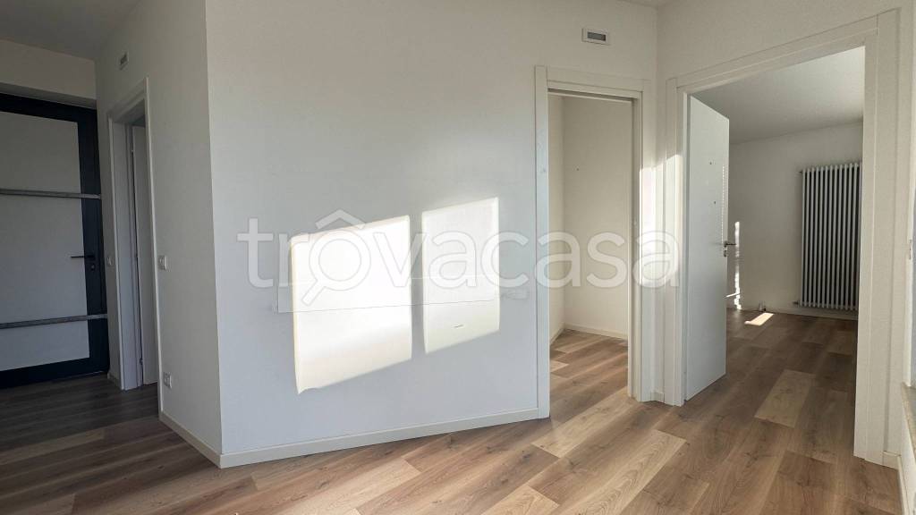 appartamento in vendita a Creazzo