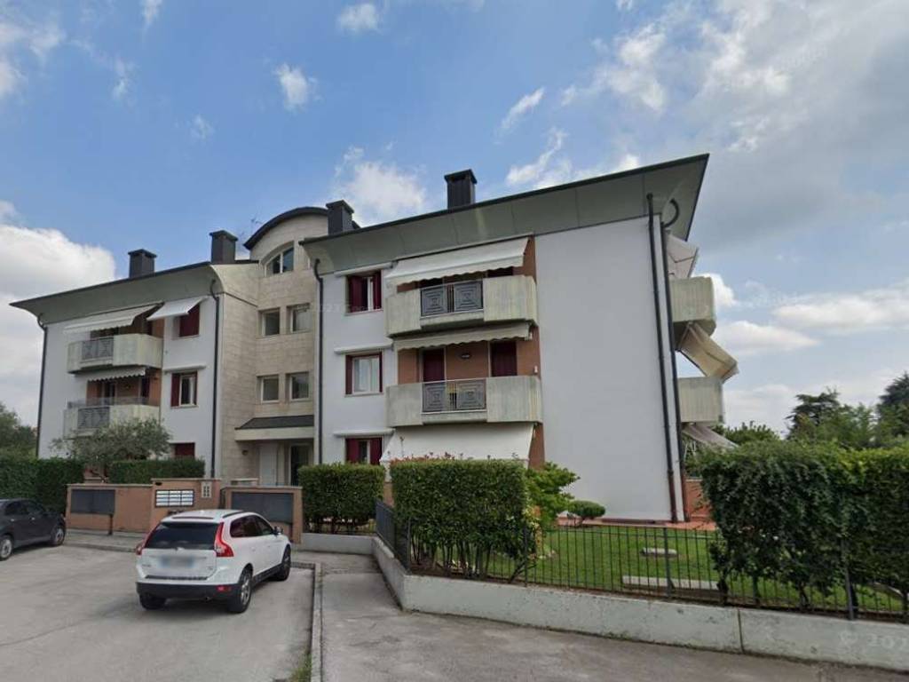 appartamento in vendita a Creazzo