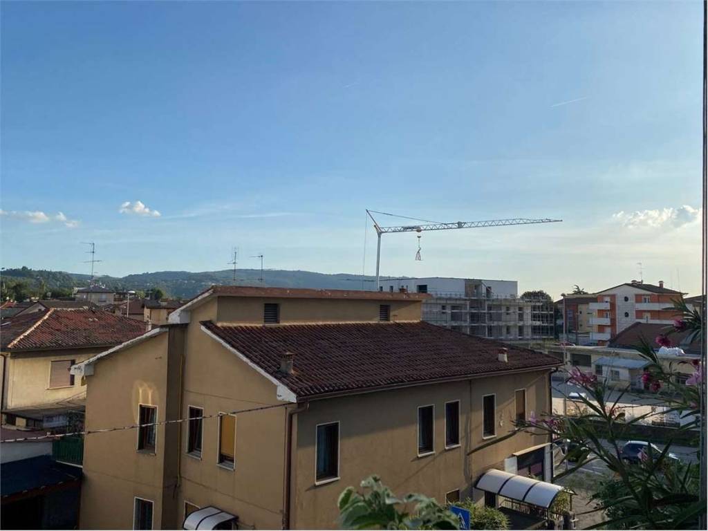 appartamento in vendita a Creazzo in zona Olmo