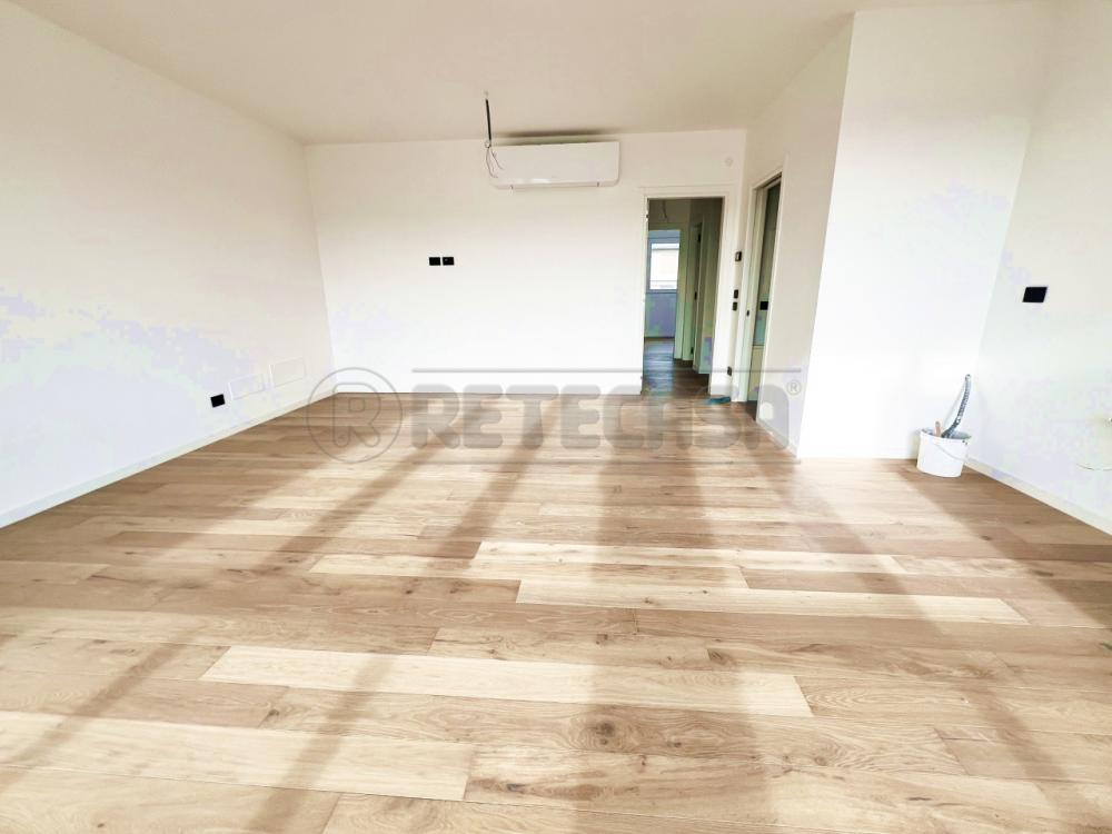 appartamento in vendita a Creazzo