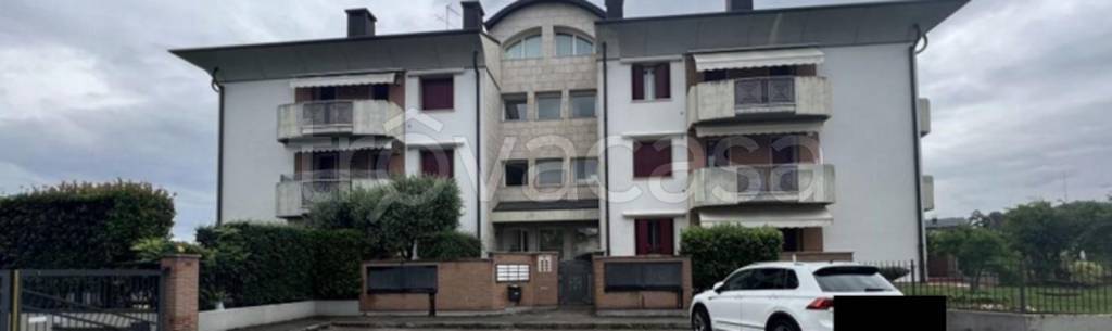 appartamento in vendita a Creazzo