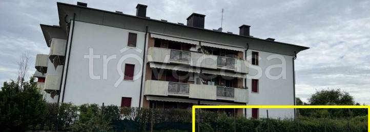appartamento in vendita a Creazzo