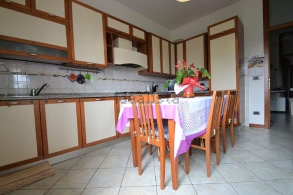 appartamento in vendita a Creazzo in zona Olmo