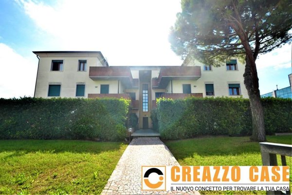 appartamento in vendita a Creazzo