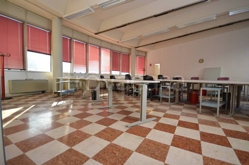 appartamento in vendita a Creazzo