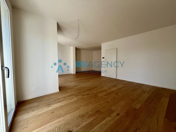 appartamento in vendita a Creazzo in zona Olmo