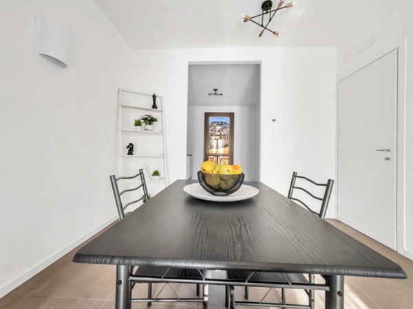 appartamento in vendita a Creazzo