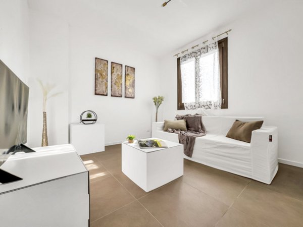appartamento in vendita a Creazzo
