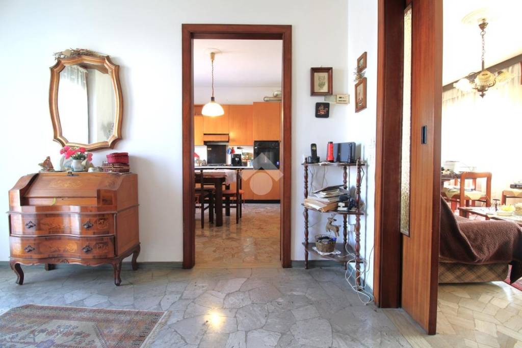 appartamento in vendita a Creazzo