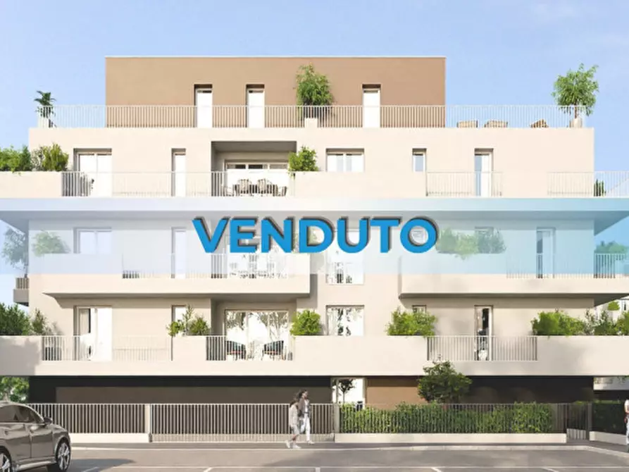 appartamento in vendita a Creazzo