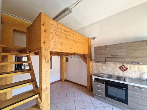 negozio in vendita a Creazzo