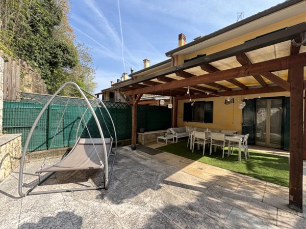 casa indipendente in vendita a Creazzo