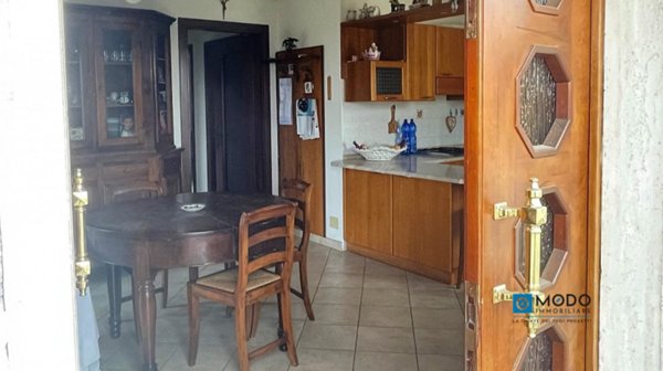 appartamento in vendita a Creazzo