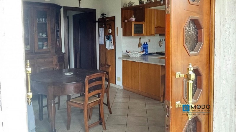 appartamento in vendita a Creazzo