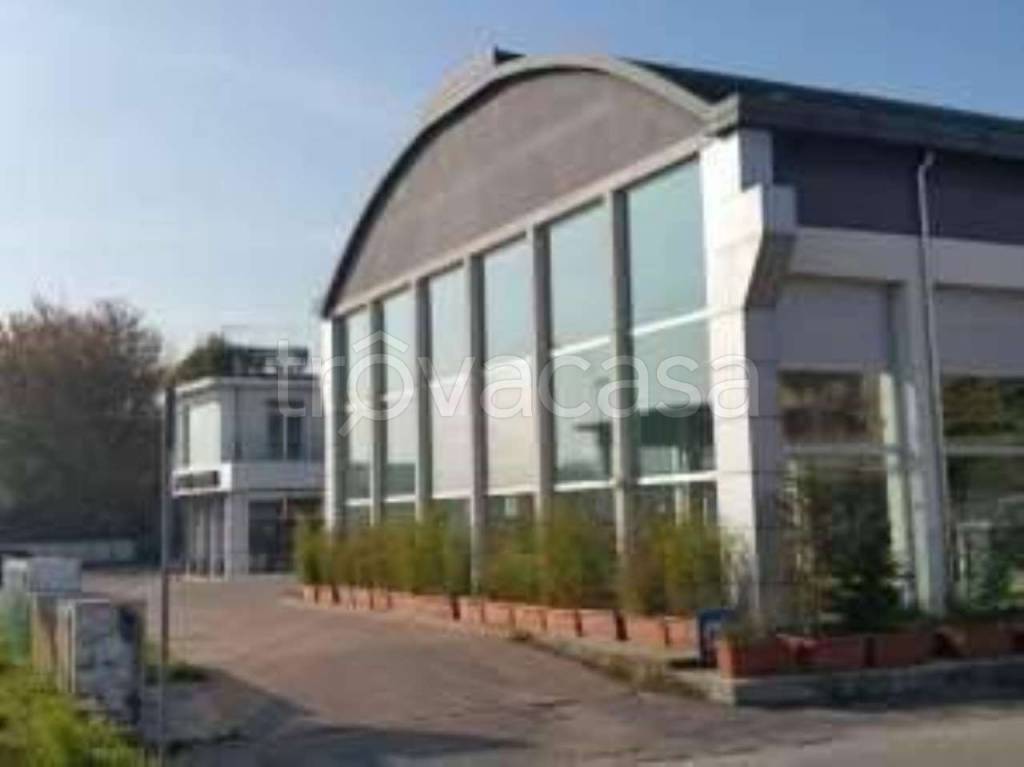 appartamento in vendita a Creazzo