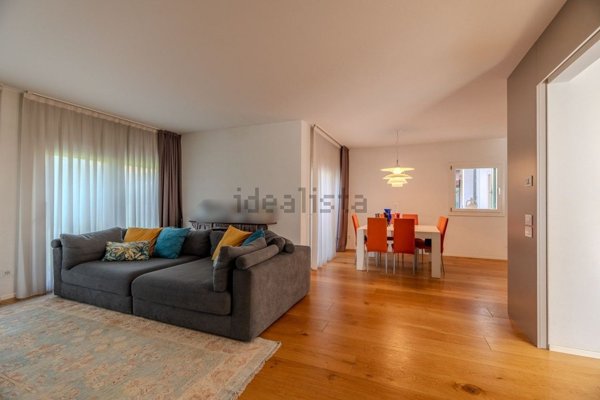 casa indipendente in vendita a Creazzo