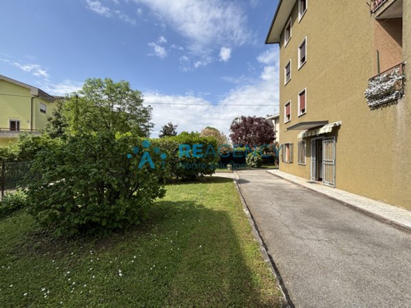 appartamento in vendita a Creazzo