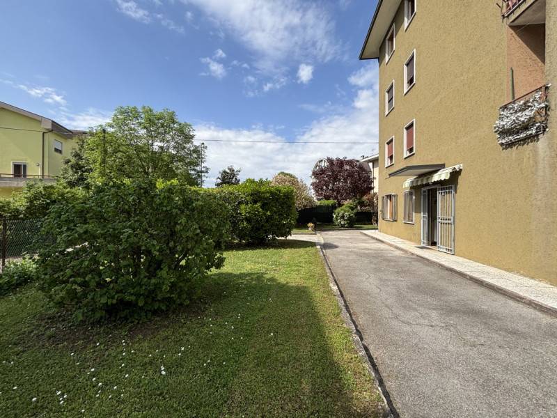 appartamento in vendita a Creazzo