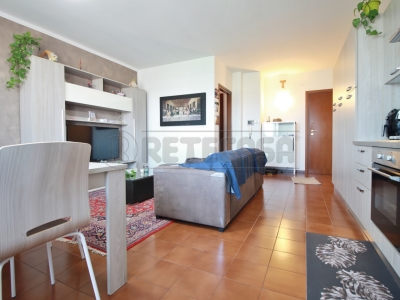 appartamento in vendita a Creazzo
