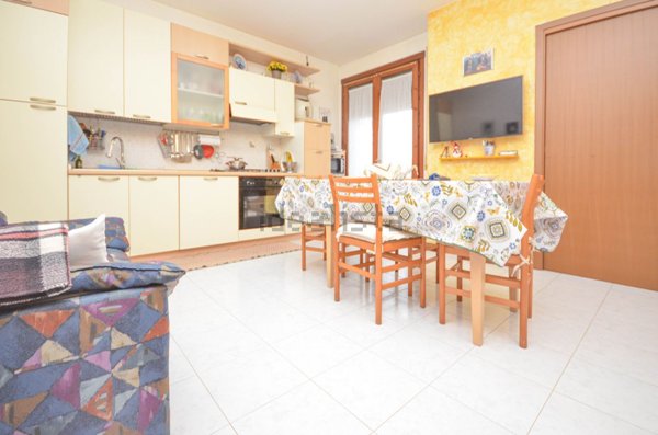appartamento in vendita a Creazzo