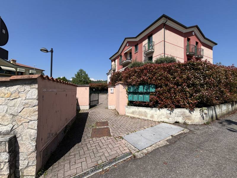 appartamento in vendita a Creazzo