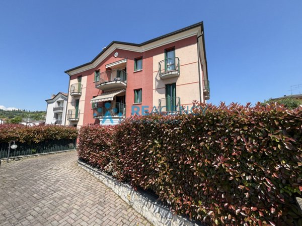 appartamento in vendita a Creazzo