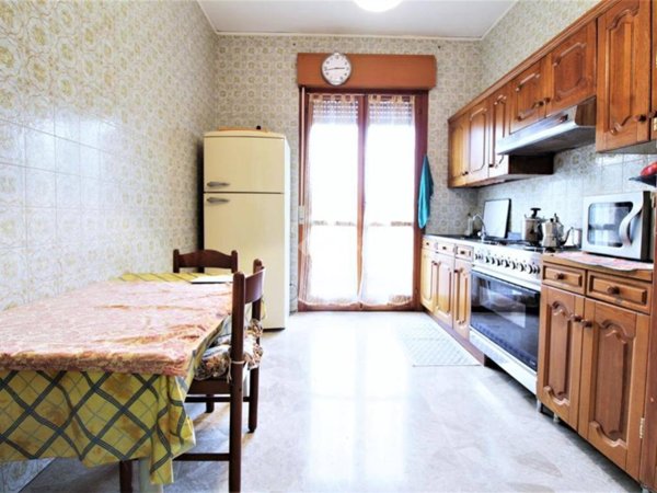 appartamento in vendita a Creazzo