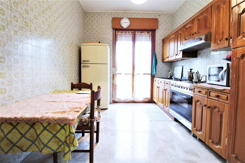 appartamento in vendita a Creazzo