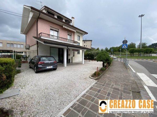 negozio in vendita a Creazzo