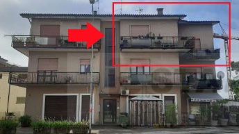 appartamento in vendita a Creazzo