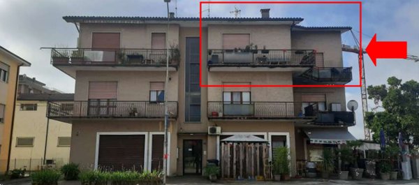 appartamento in vendita a Creazzo