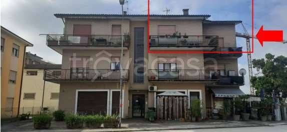 appartamento in vendita a Creazzo