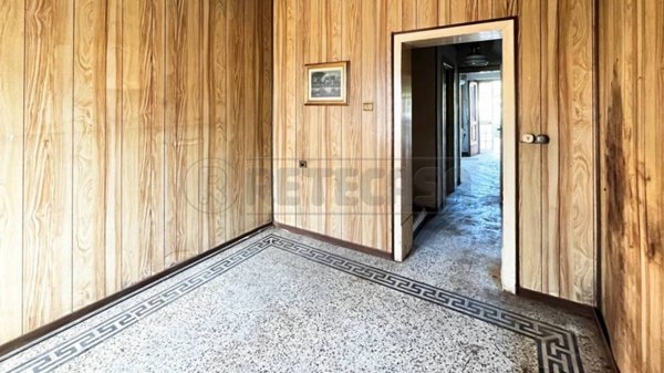 casa indipendente in vendita a Creazzo