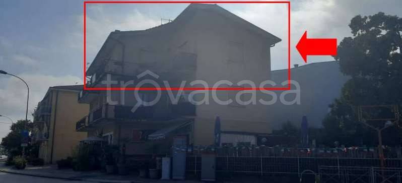 appartamento in vendita a Creazzo