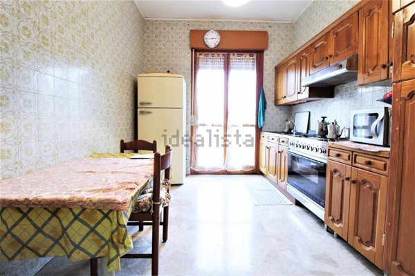 appartamento in vendita a Creazzo