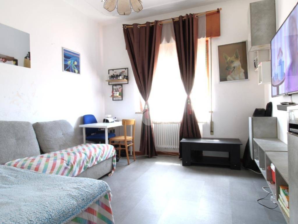 appartamento in vendita a Creazzo