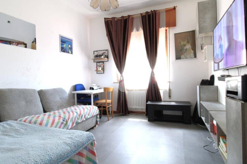 appartamento in vendita a Creazzo