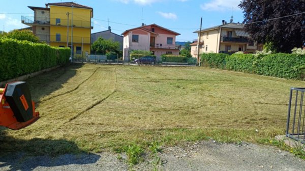 casa indipendente in vendita a Creazzo