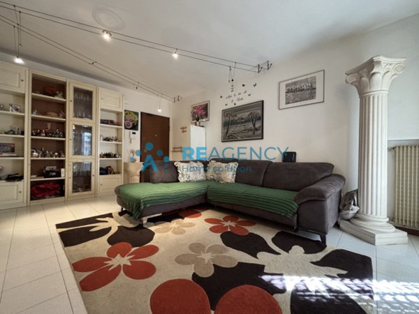 appartamento in vendita a Creazzo