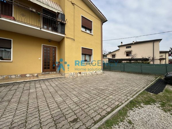 appartamento in vendita a Creazzo