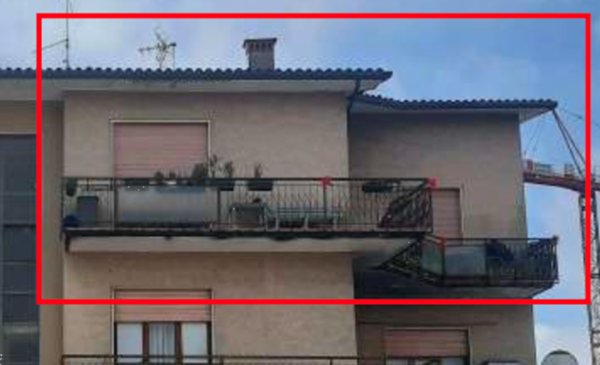 appartamento in vendita a Creazzo