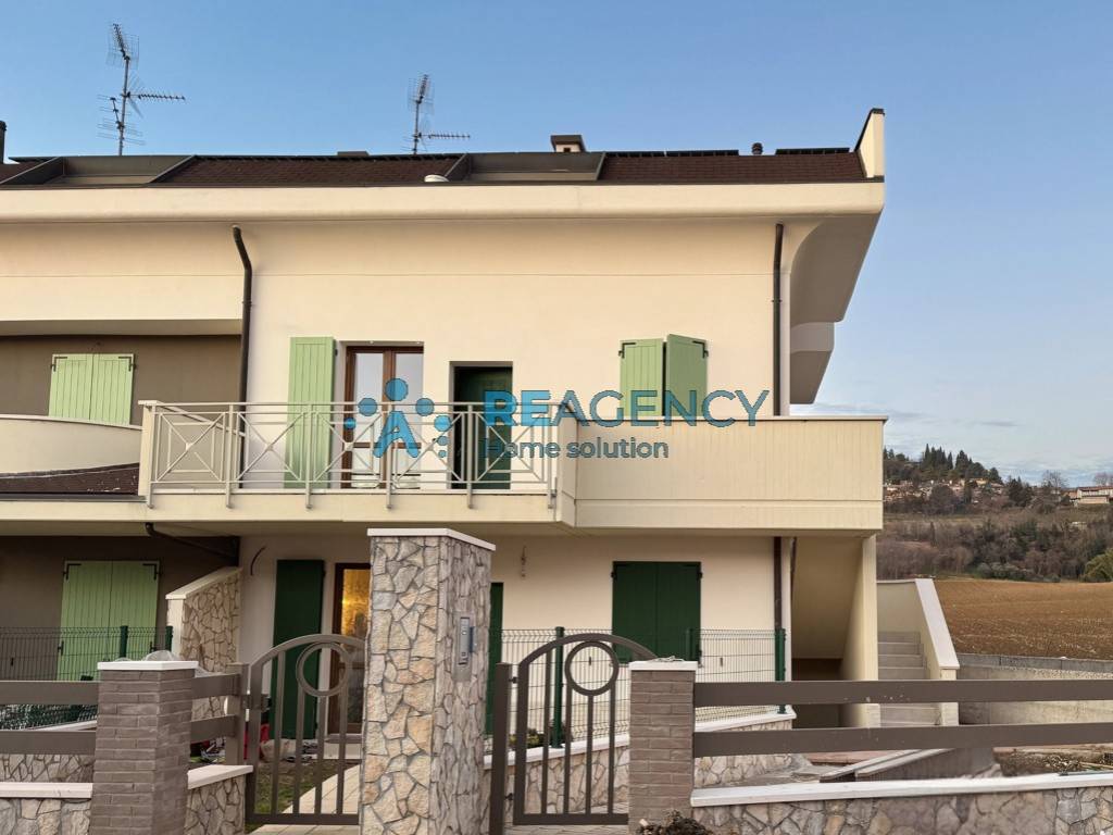 appartamento in vendita a Creazzo