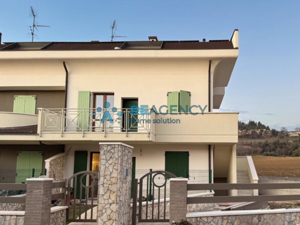 appartamento in vendita a Creazzo