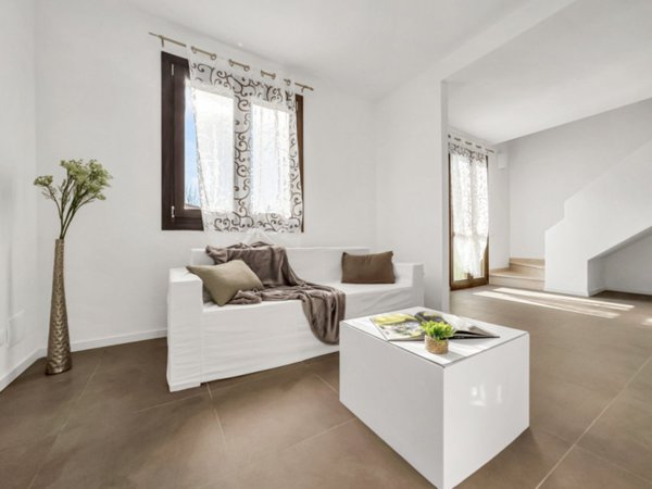 appartamento in vendita a Creazzo