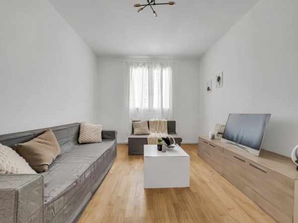 appartamento in vendita a Creazzo