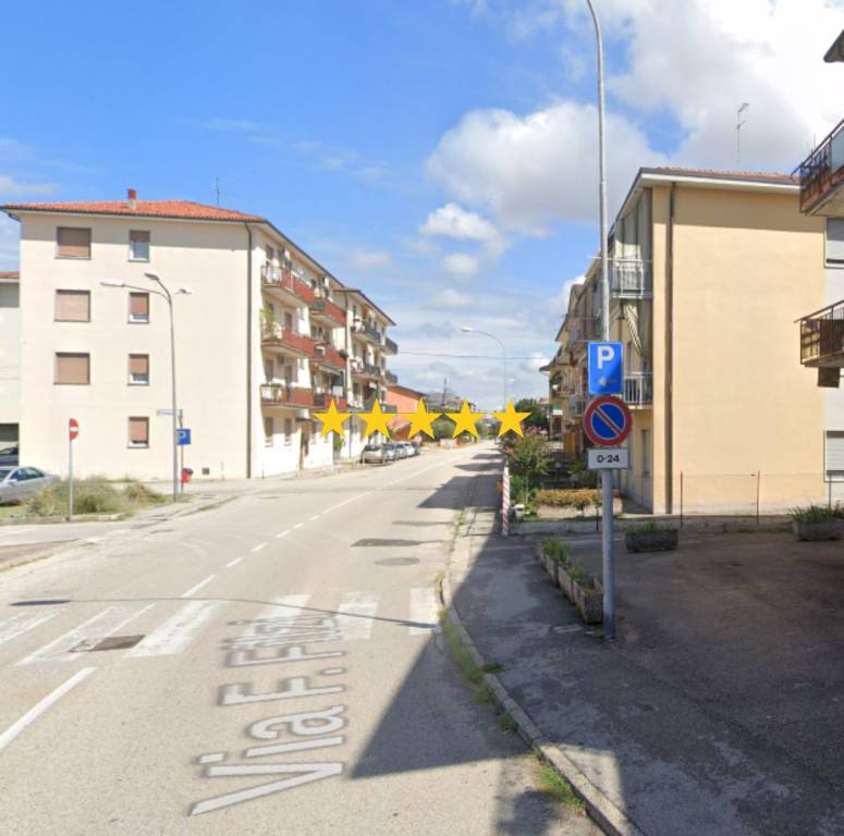 appartamento in vendita a Creazzo