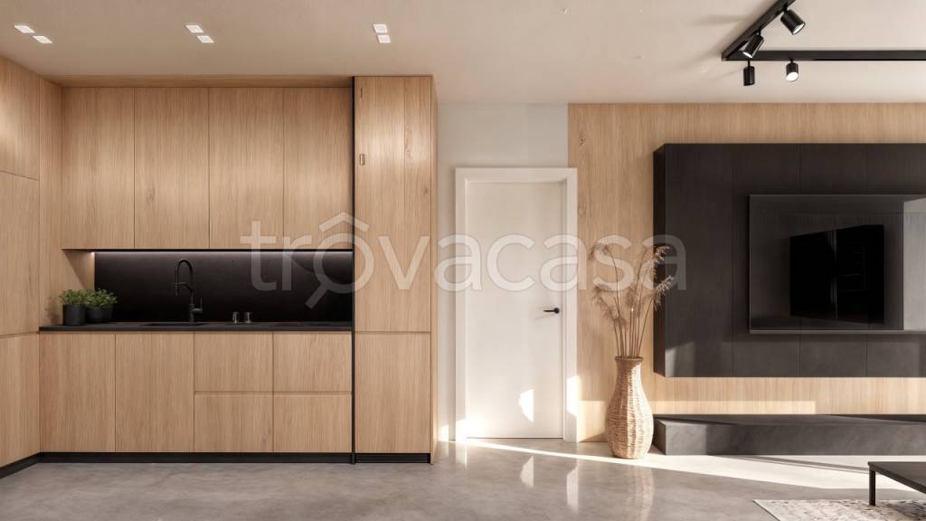 casa indipendente in vendita a Creazzo