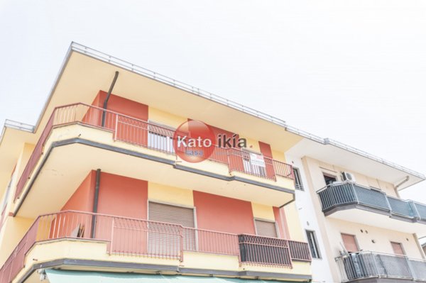 appartamento in vendita a Creazzo in zona Olmo